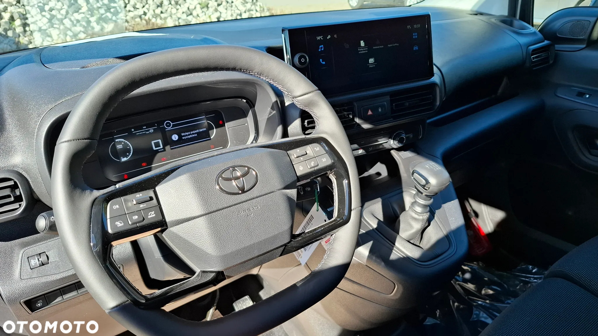 Toyota Proace City - 10