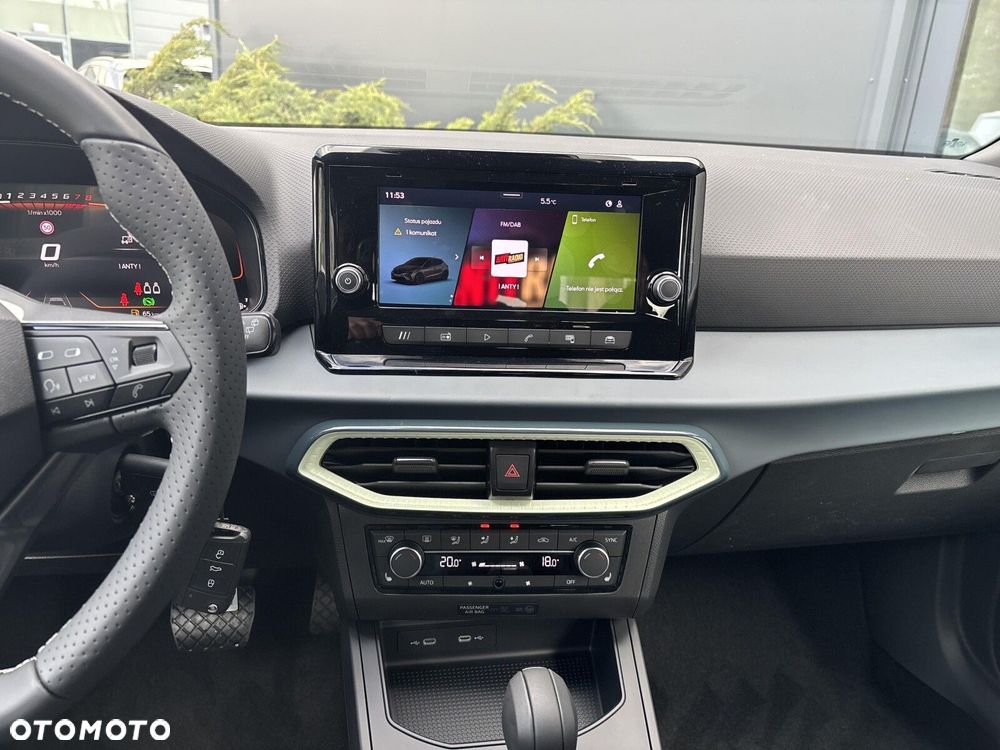 Seat Ibiza 1.0 TSI Style S&S DSG - 16