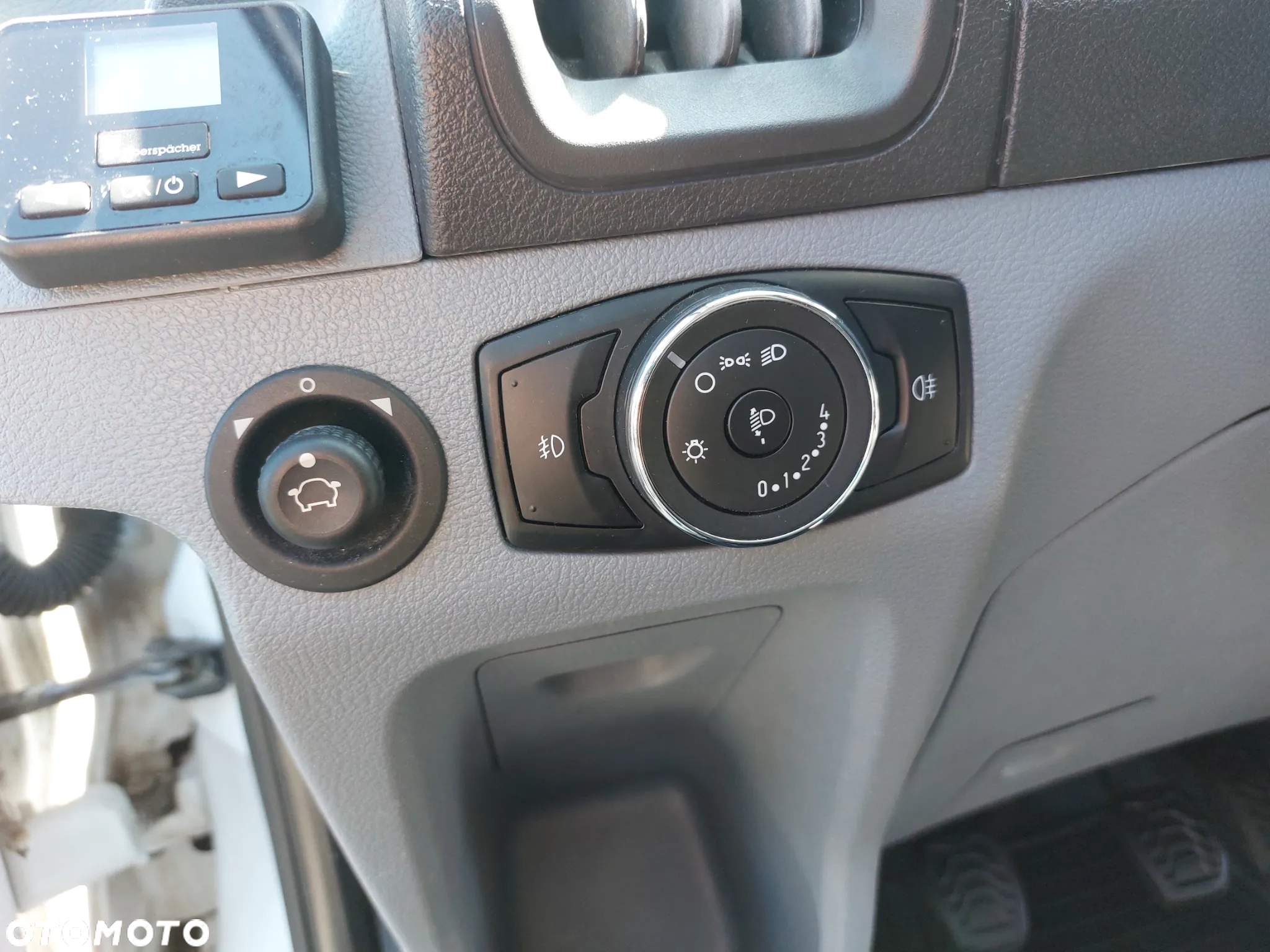 Ford Transit - 16