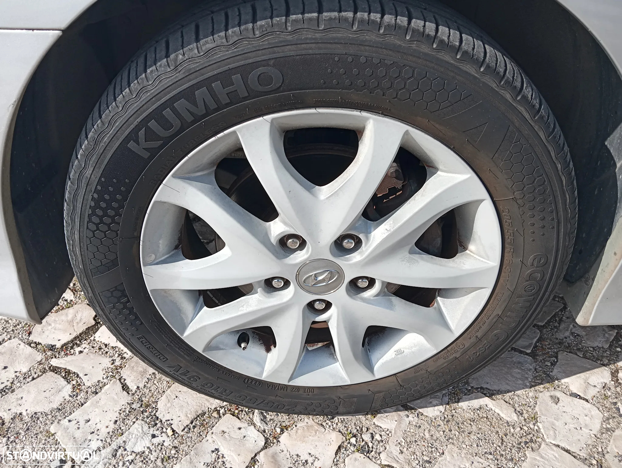 Hyundai i30 CW - 5