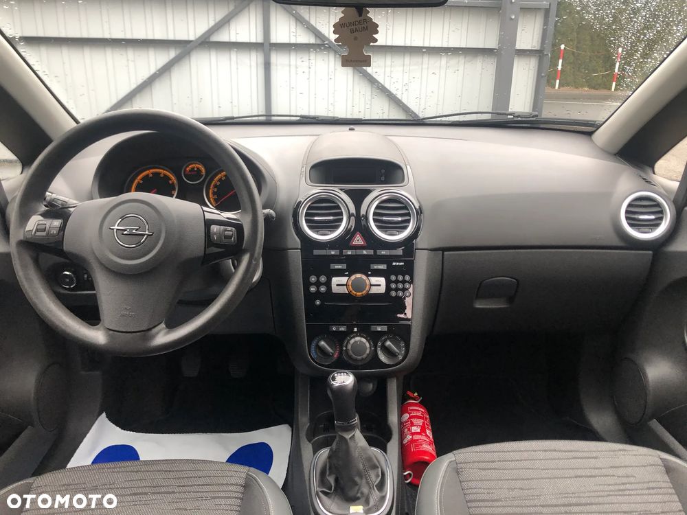 Opel Corsa 1.3 CDTI DPF Cosmo - 5
