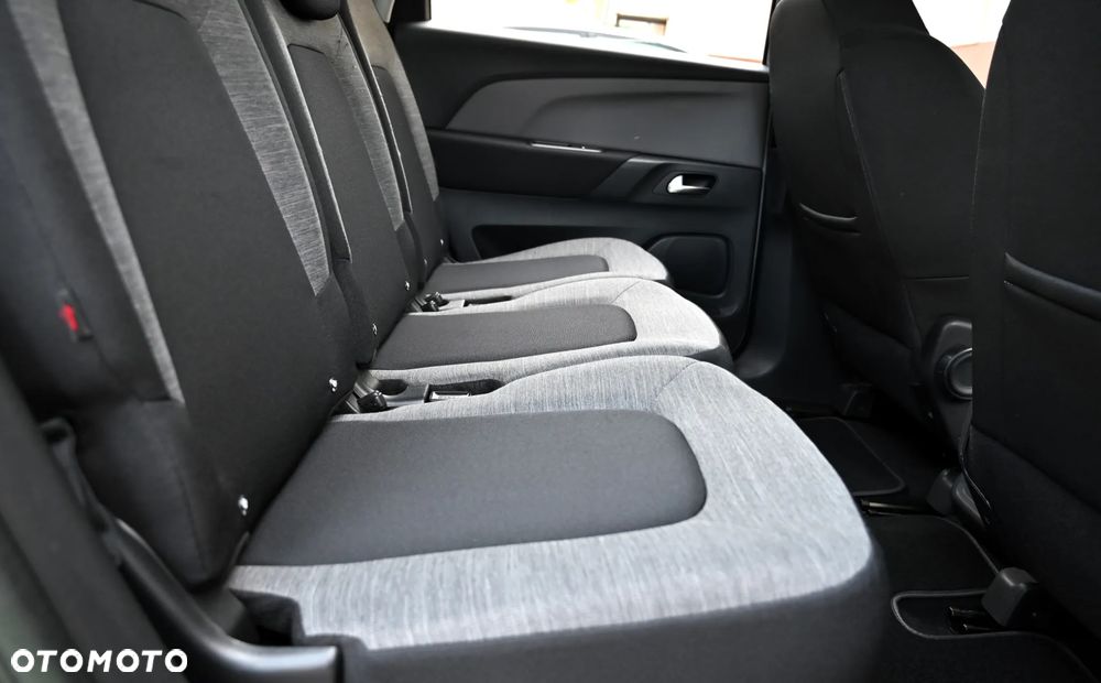 Citroën C4 Picasso - 22