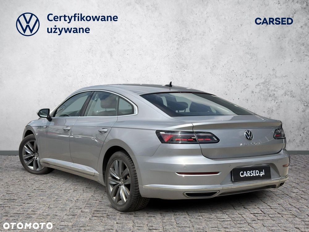 Volkswagen Arteon 2.0 TSI Elegance DSG - 6