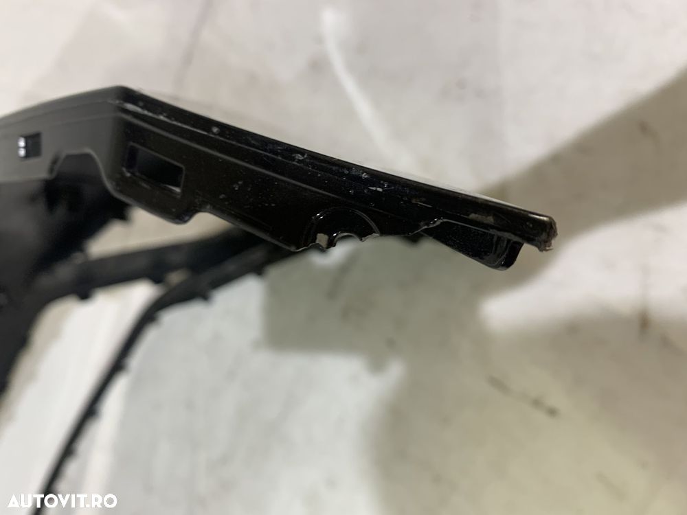 Bara fata  VW Sportsvan, 2013, 2014, 2015, 2016, 2017, cod origine OE 510807221F. - 9