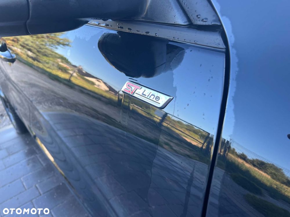 Ford Kuga 2.5 FHEV FWD ST-Line X eCVT - 23