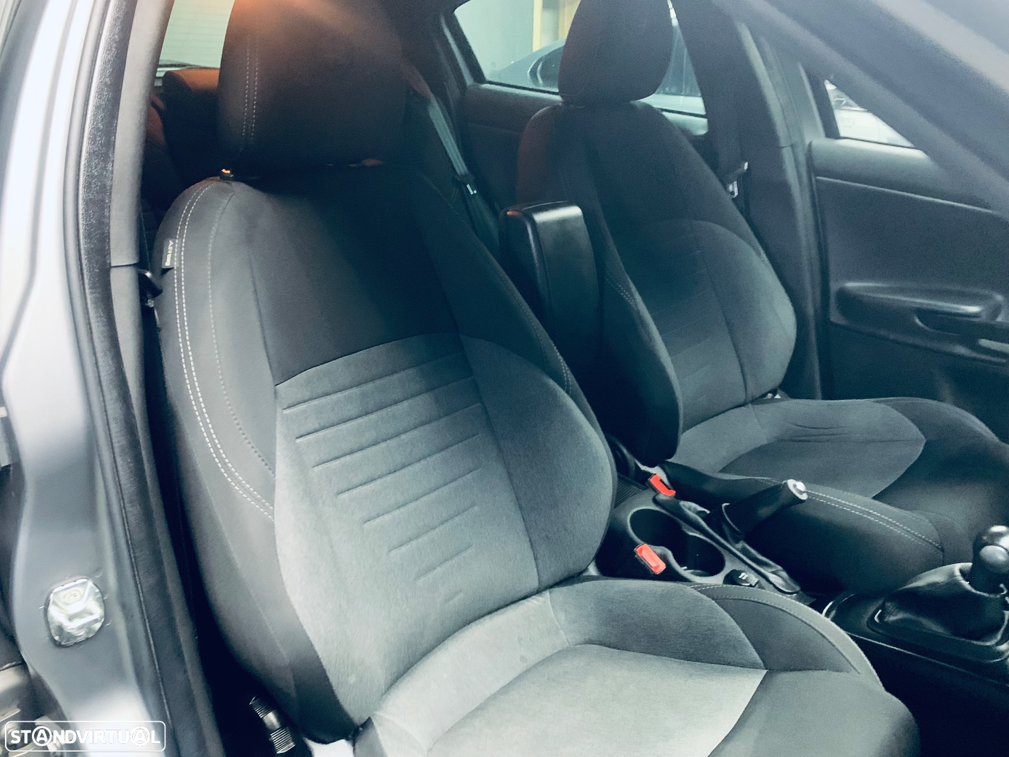 Alfa Romeo Giulietta 1.6 JTDm Sport J18 TCT - 24