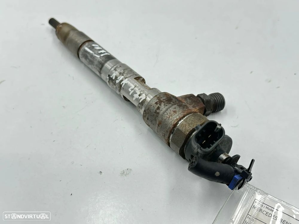 Injetor - Mercedes Classe A (W177) - 2