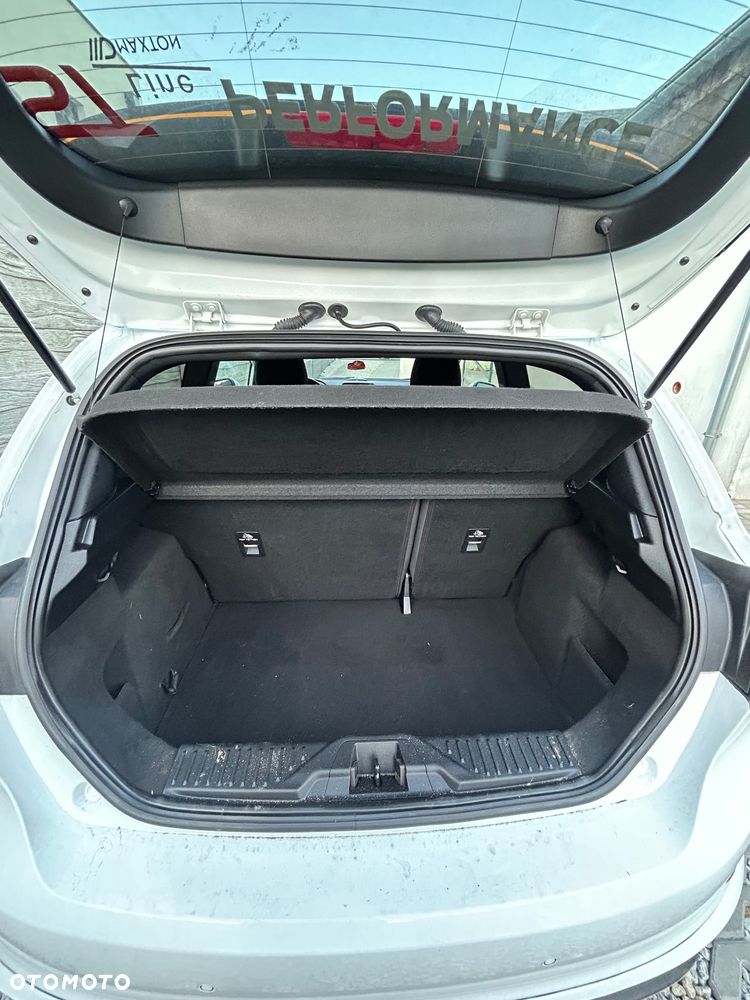 Ford Fiesta - 7