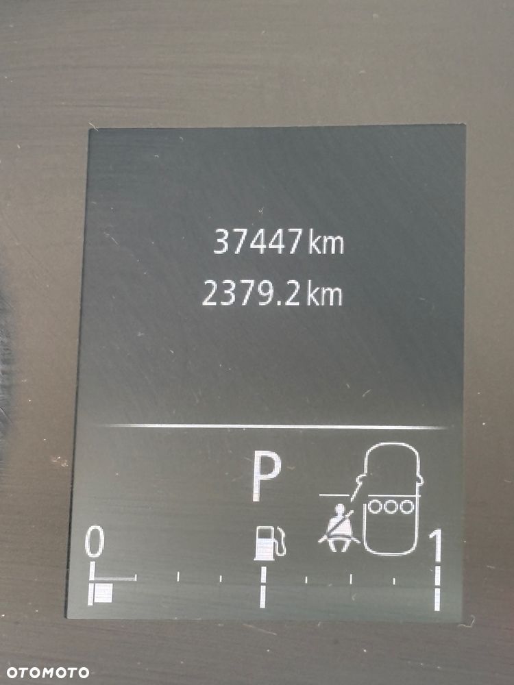 Dacia Duster 1.3 TCe Extreme EDC - 9