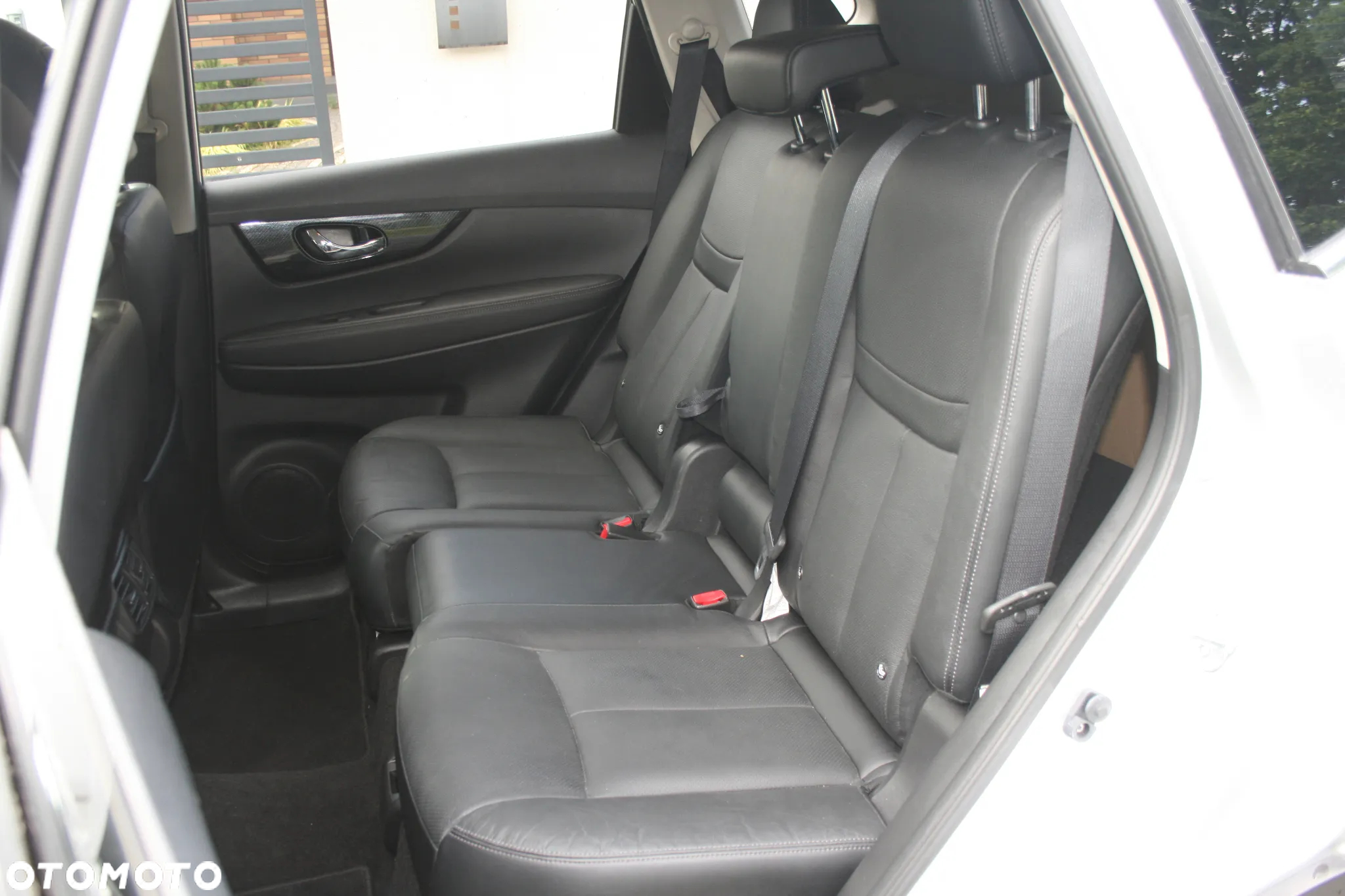 Nissan X-Trail 1.6 DCi Tekna 2WD EU6 - 18