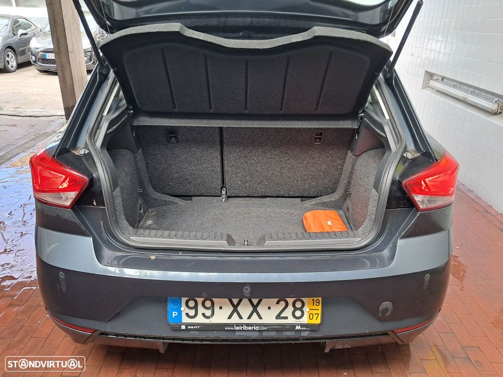 SEAT Ibiza 1.0 Style - 15