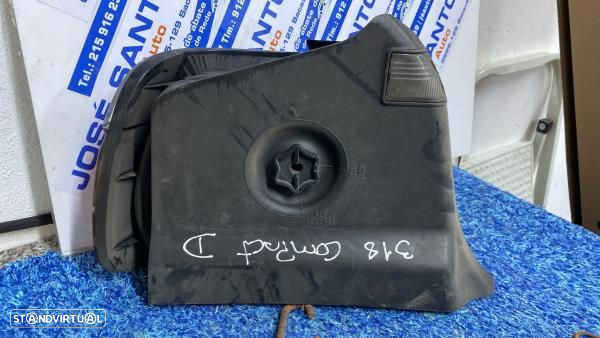 Farolim Ilharga Dto Bmw 3 Compact (E36) - 2