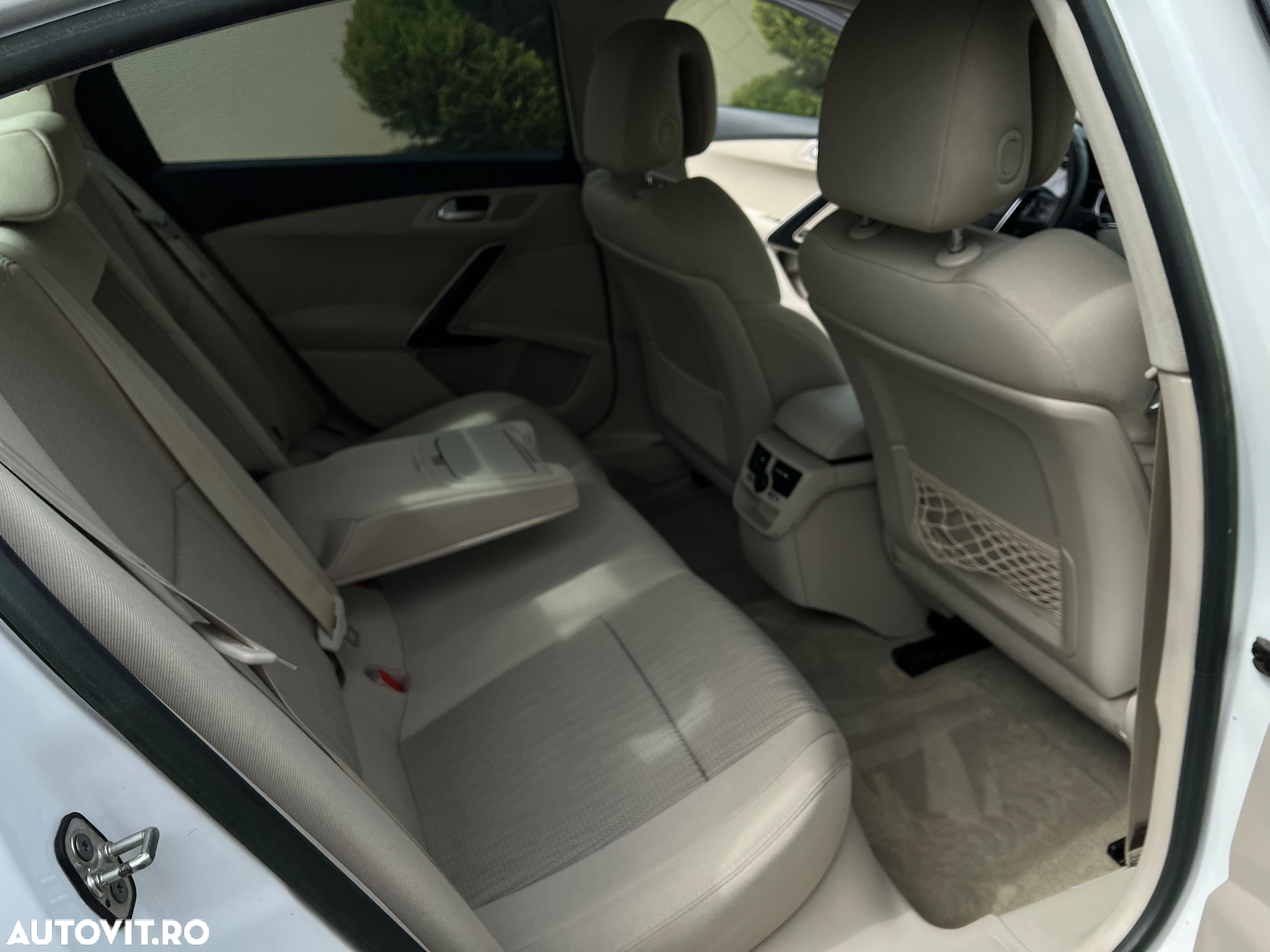 Peugeot 508 SW 2.0 HDI FAP Active - 10
