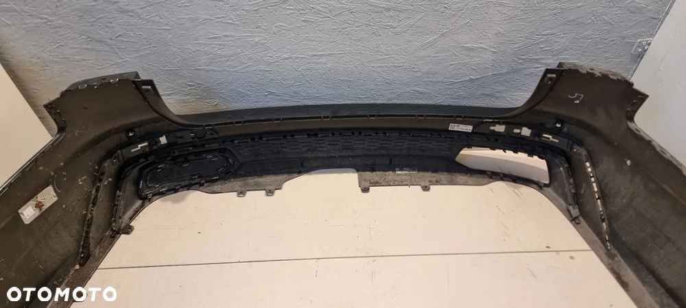 Zderzak tył AUDI S6 A6 C8 4K9 S-LINE KOMBI - 7