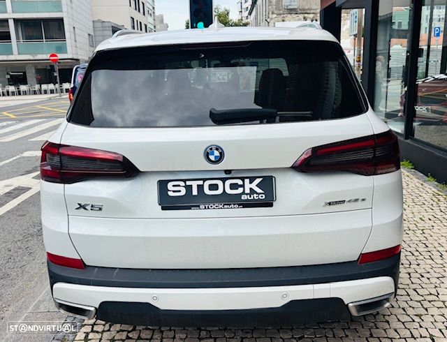 BMW X5 45 e xDrive - 16