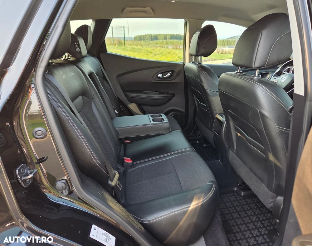 Renault Kadjar TCe 140 GPF Intens - 29