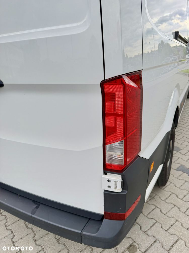 Volkswagen CRAFTER - 27