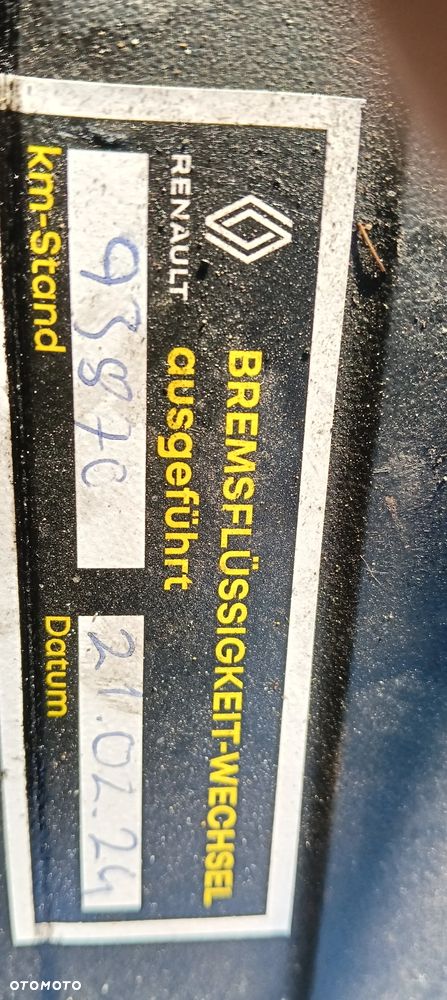 Nissan Pulsar 1.5 dCi N-Vision - 7