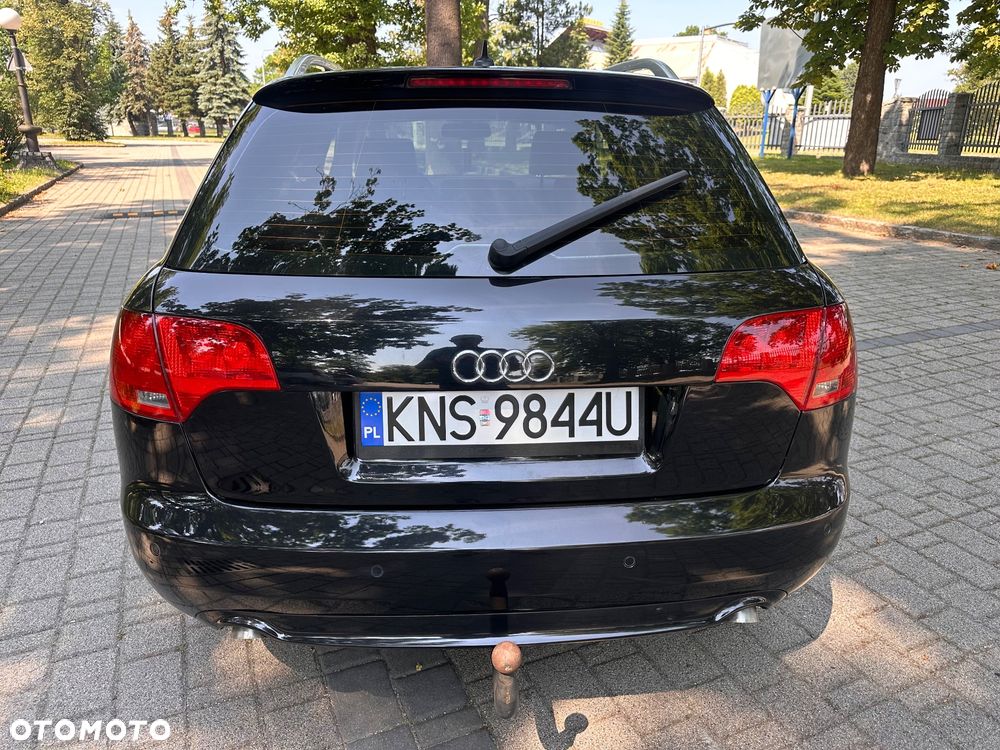 Audi A4 Avant - 35