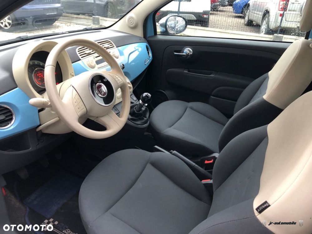 Fiat 500 - 13