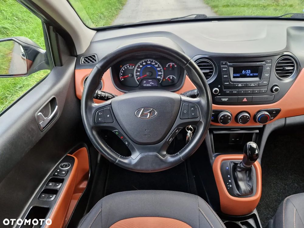 Hyundai i10 - 18