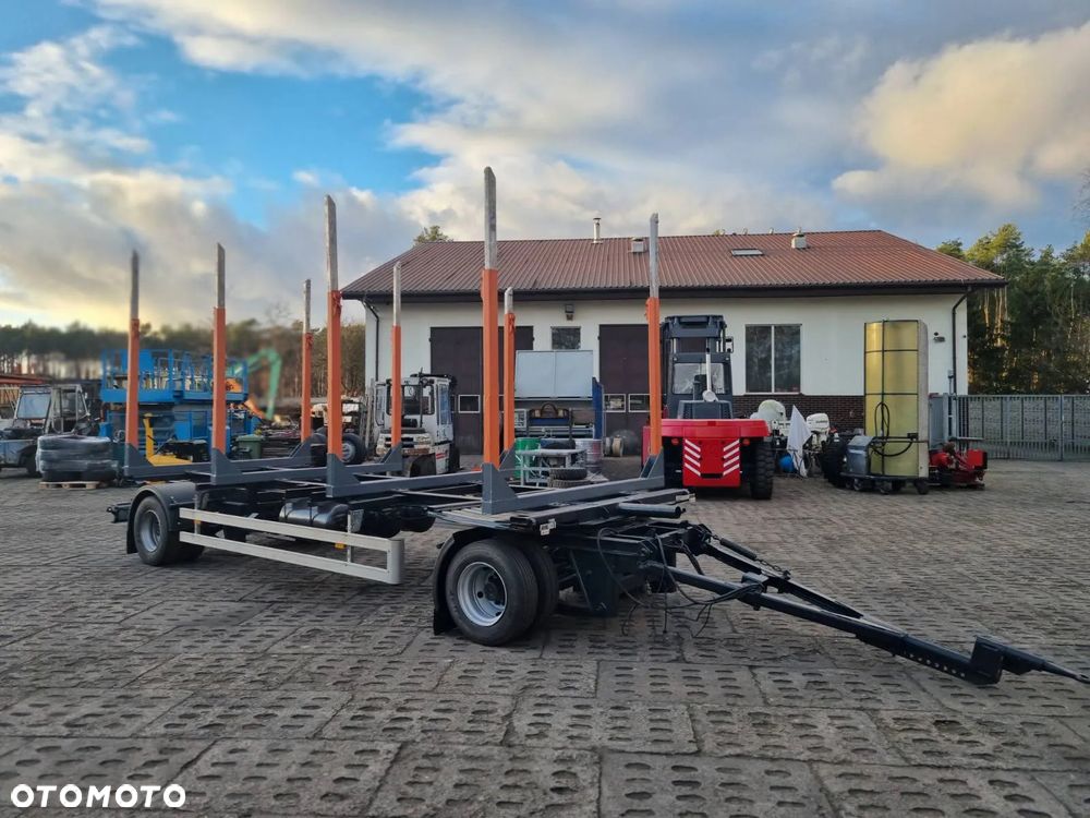 Sommer Kłonice EXTE * do drewna - 2