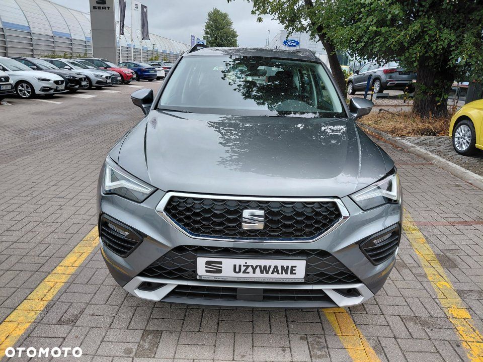 Seat Ateca - 2