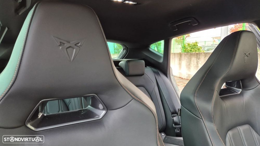 Cupra Formentor 1.5 TSI Sport DSG - 12