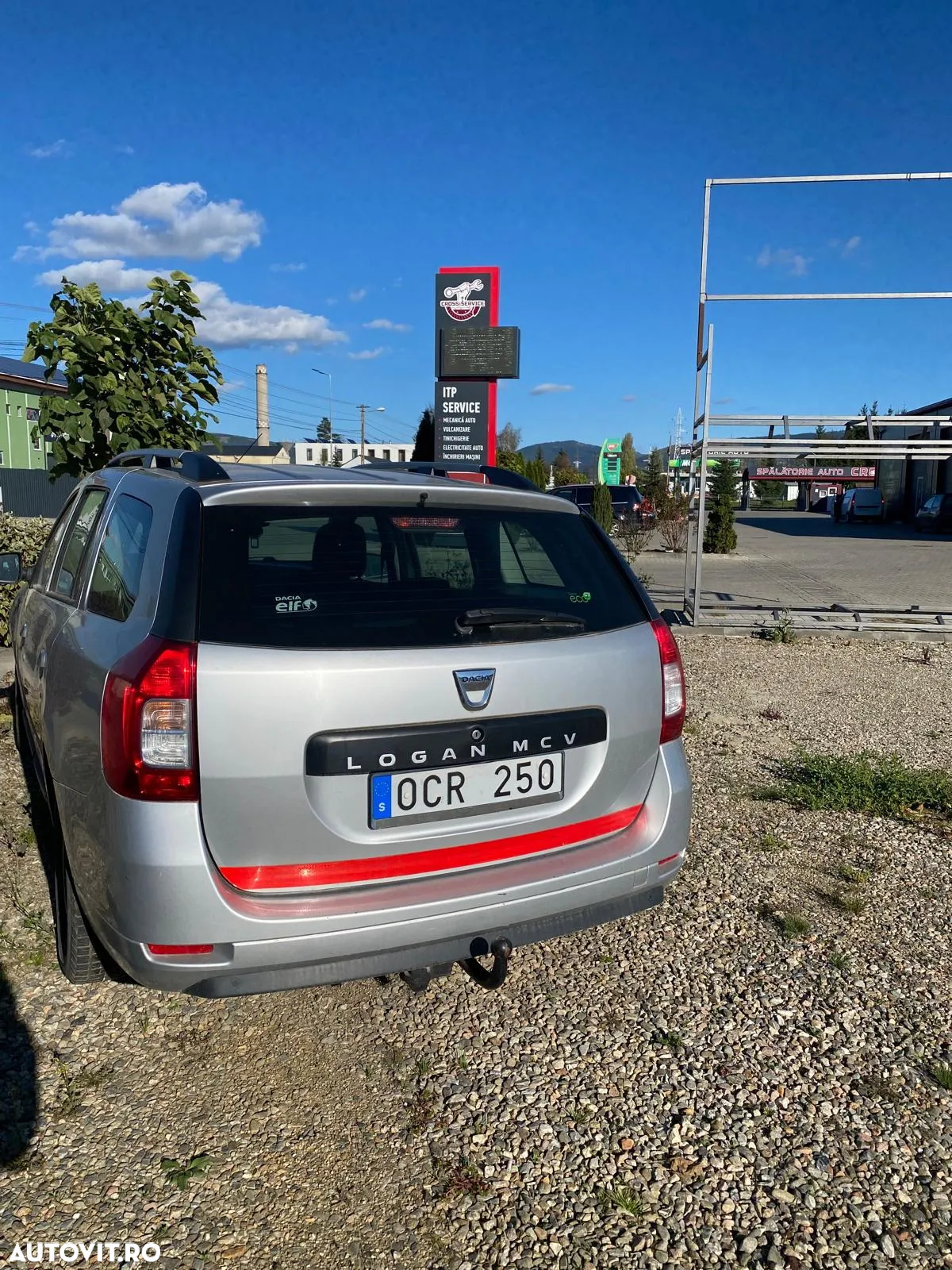 Dacia Logan MCV 0.9 Laureate - 5