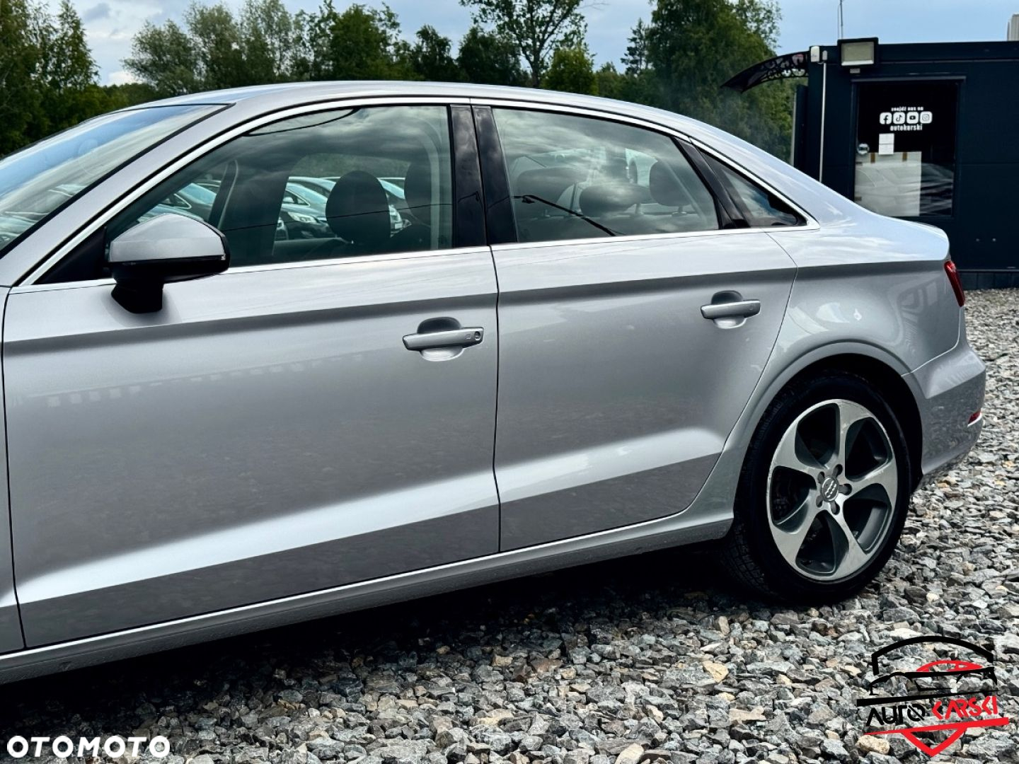 Audi A3 - 36
