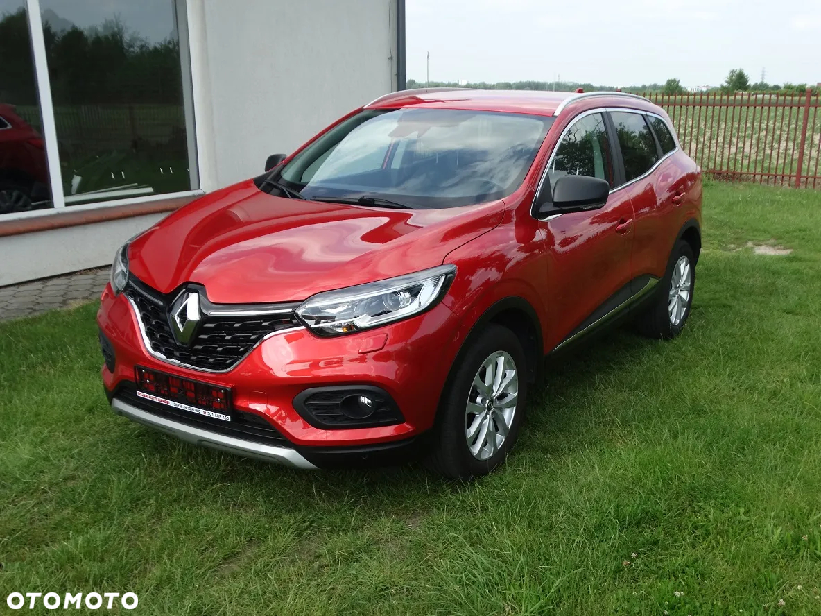 Renault Kadjar - 3