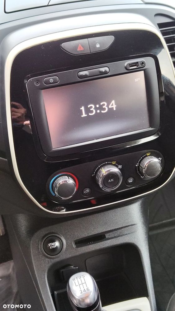 Renault Captur - 24