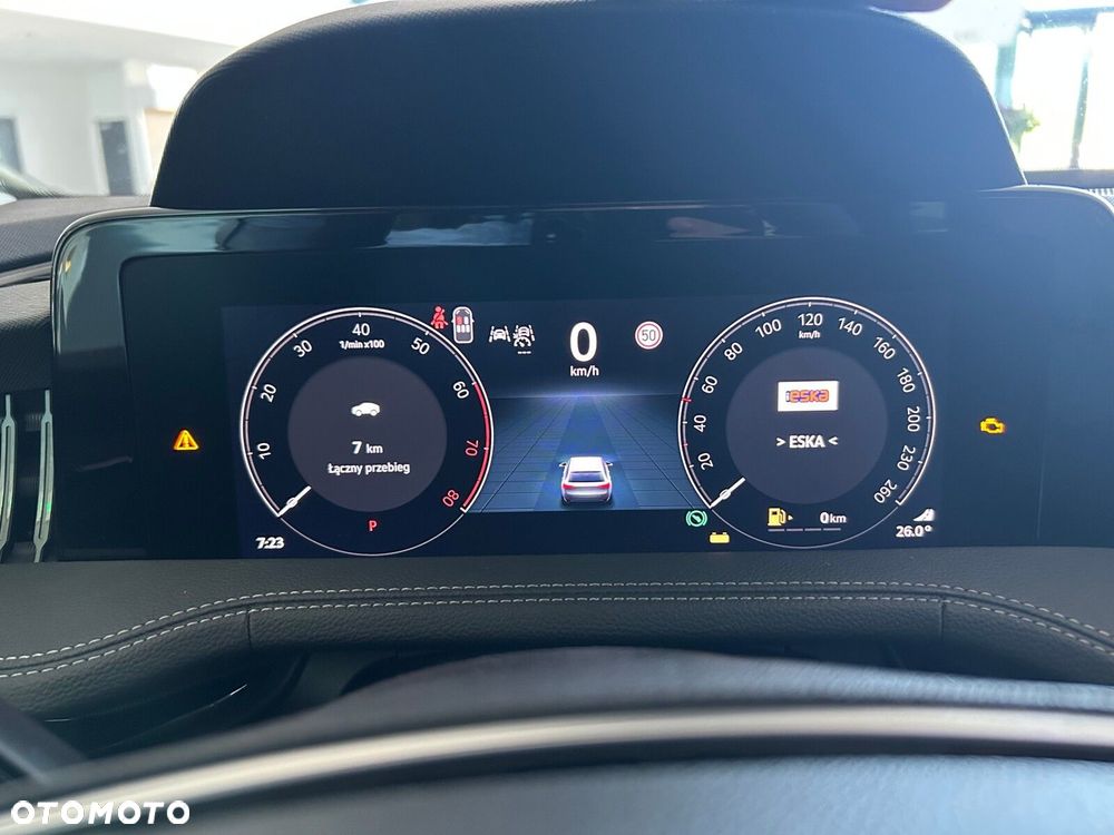 Skoda Superb - 24