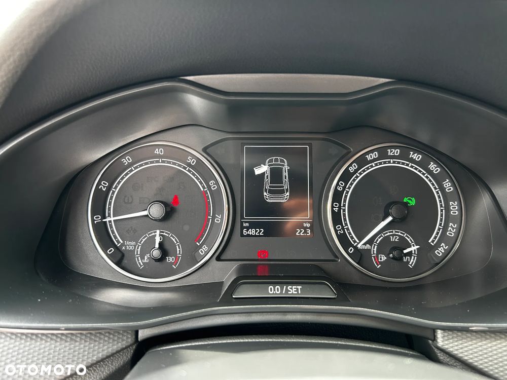 Skoda Kamiq 1.0 TSI Ambition DSG - 20