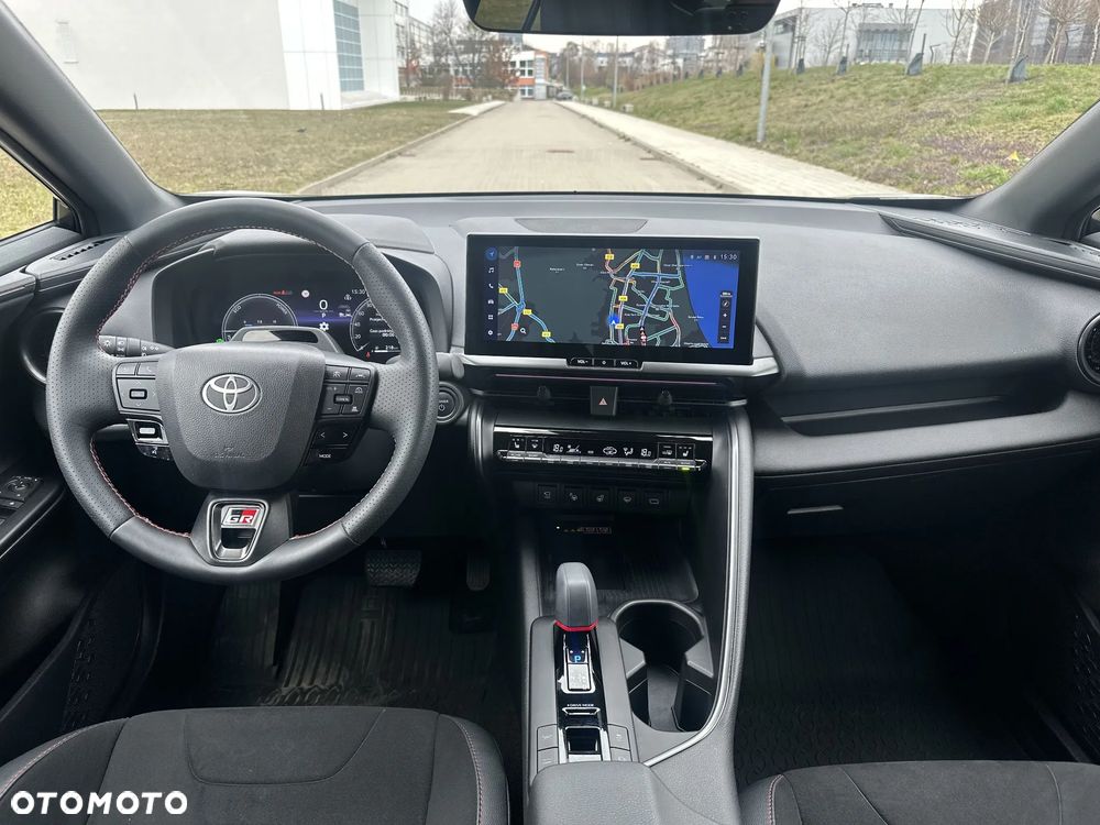Toyota C-HR - 22