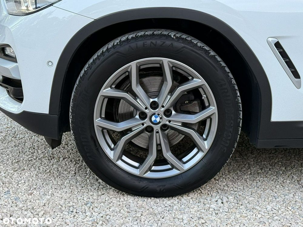 BMW X3 xDrive20d xLine - 10