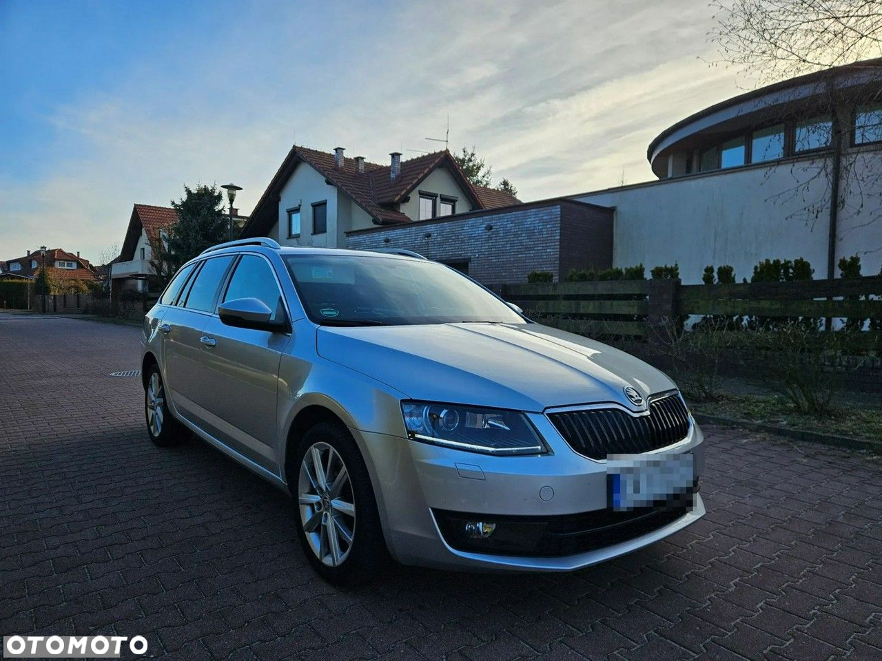 Skoda Octavia 1.8 TSI (Green tec) DSG Style - 2