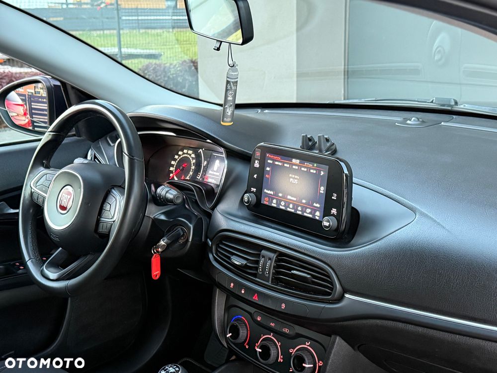 Fiat Tipo 1.4 T-Jet Mirror - 11