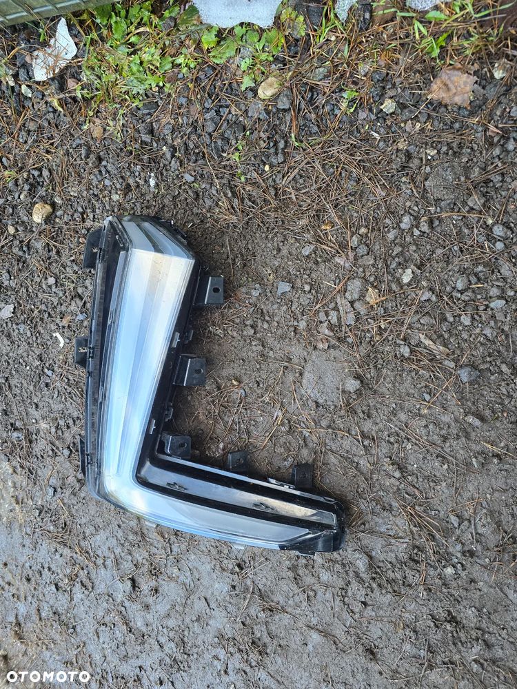 Citroen ds4 led drl prawy - 2