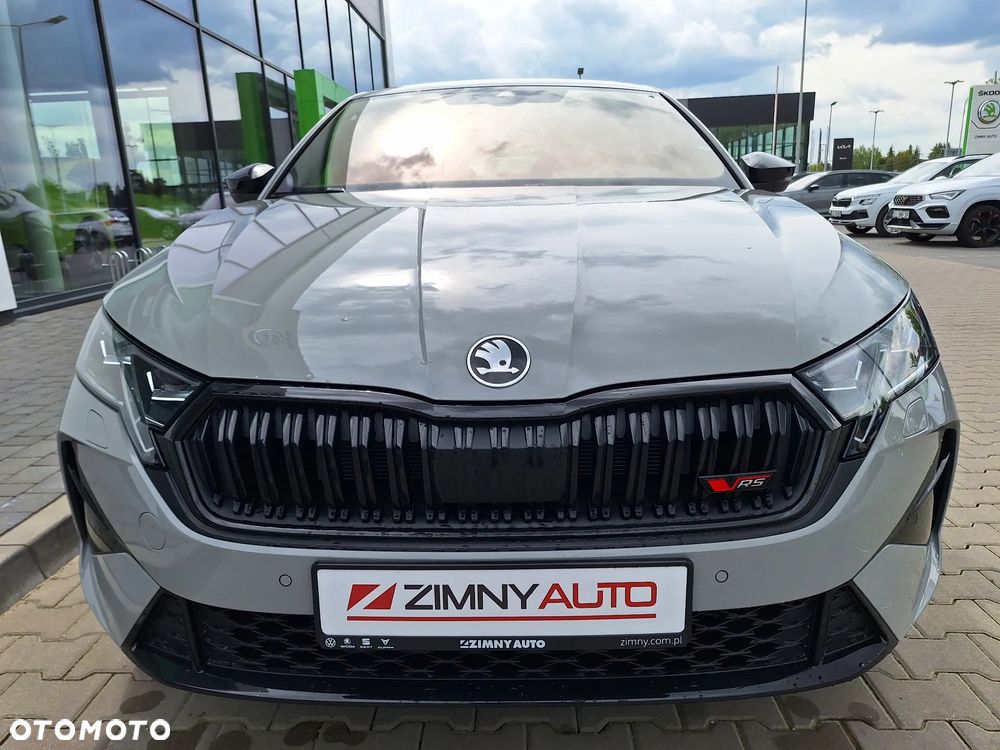 Skoda Octavia 2.0 TSI RS DSG - 3