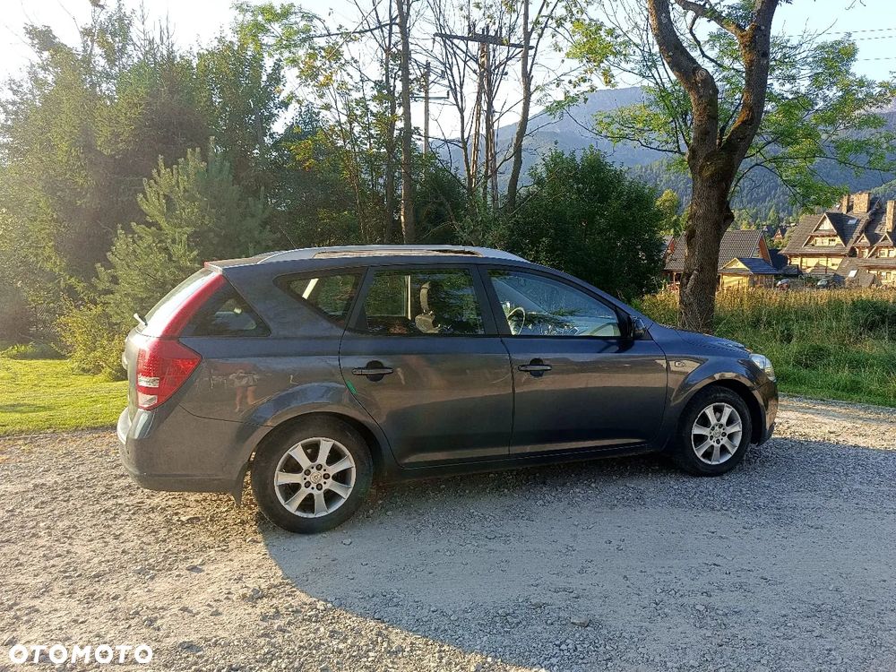 Kia Ceed Cee'd 1.4 Comfort - 10