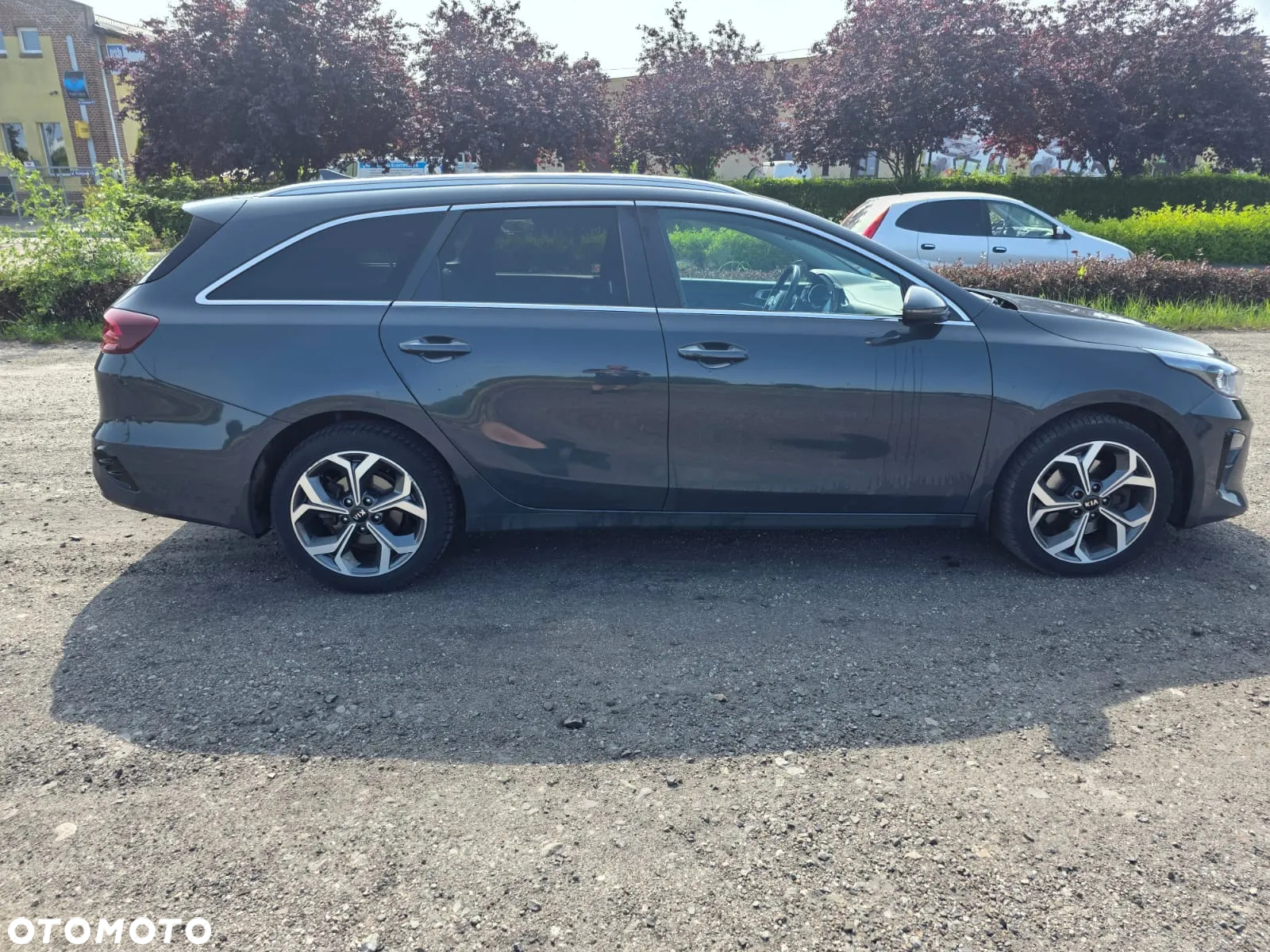 Kia Ceed Cee'd 1.6 CRDi L Business Line DCT - 5