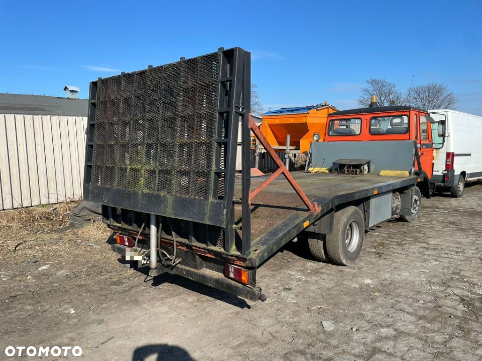 DAF FA 1100 DF325 1985r Na Czesci ! - 2