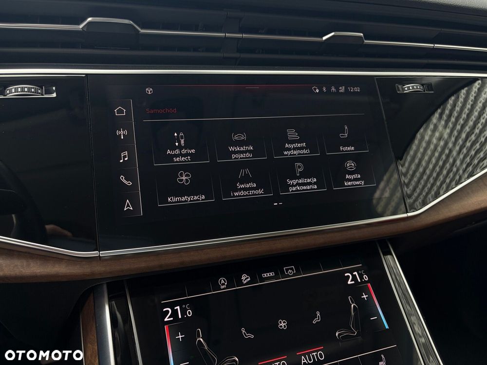 Audi Q7 - 34