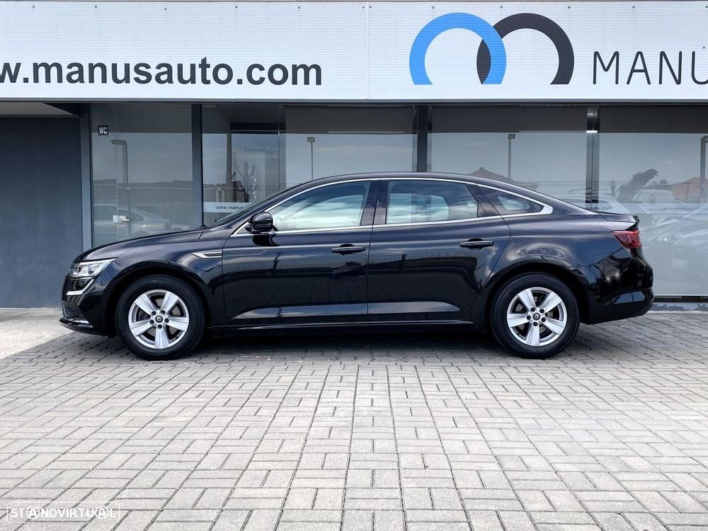Renault Talisman 1.5 dCi Zen - 5
