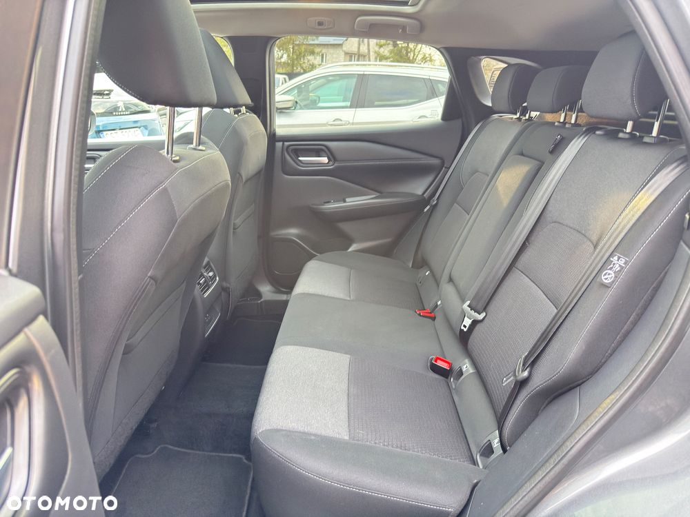 Nissan Qashqai 1.3 DIG-T Tekna - 18