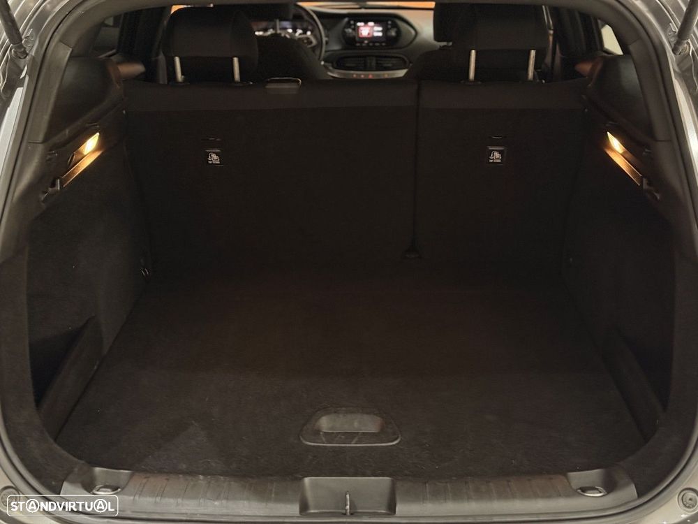 Fiat Tipo Station Wagon 1.3 M-Jet Street - 12