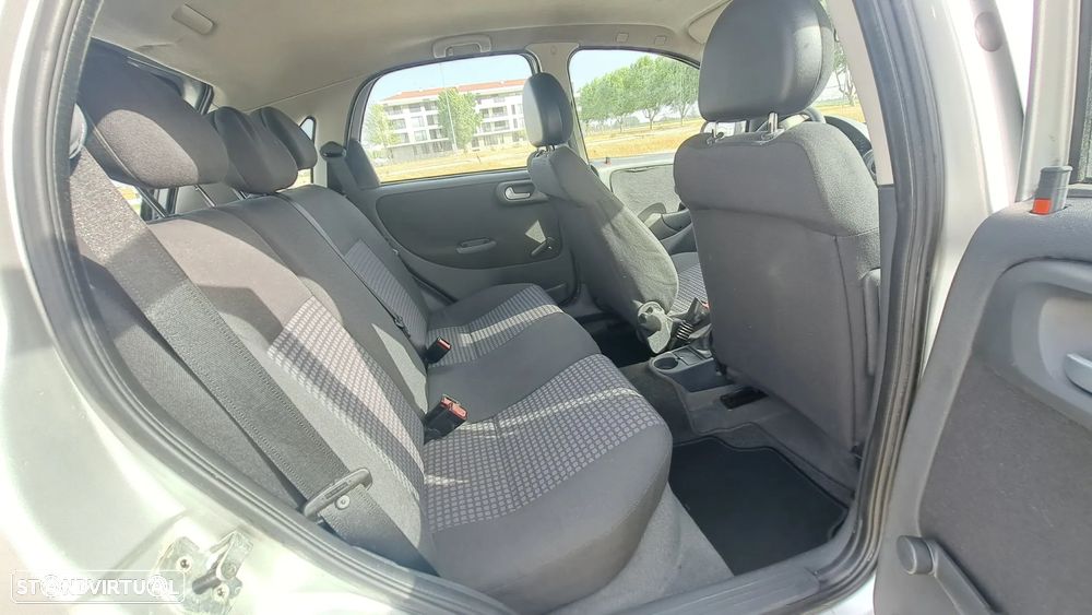 Opel Corsa 1.3 CDTI Enjoy - 7