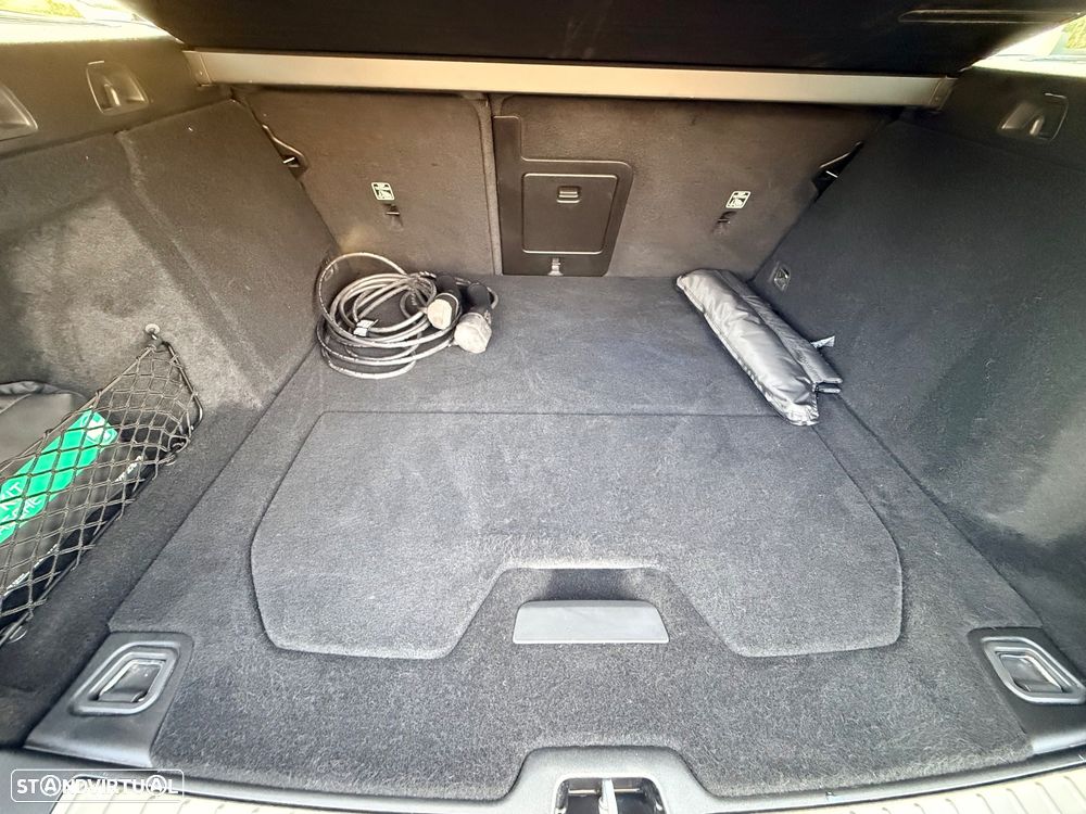 Volvo V60 2.0 T6 AWD TE Inscription - 39