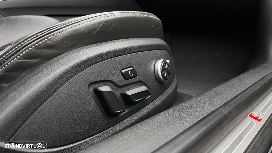 Audi A5 Cabrio 2.0 TFSI S tronic - 33